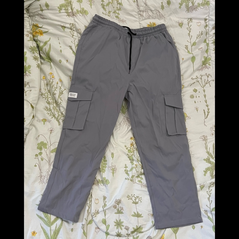 Scrub Pants